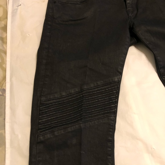 Mavi Gold Aura Skinny Jeans - Picture 9 of 16